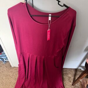XL brand new dress